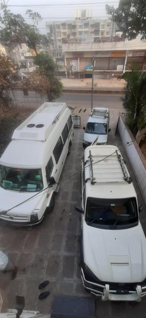 קולהאפור Swanky Sojourns Homestay מראה חיצוני תמונה