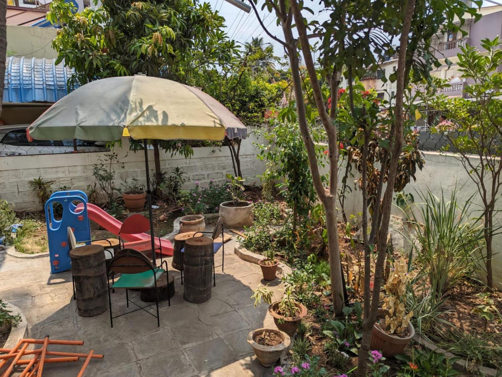קולהאפור Swanky Sojourns Homestay מראה חיצוני תמונה