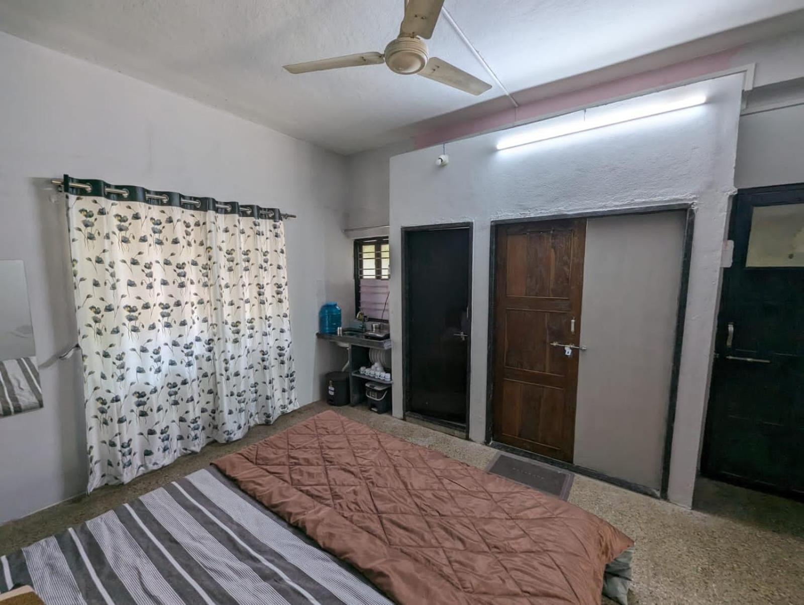 קולהאפור Swanky Sojourns Homestay מראה חיצוני תמונה