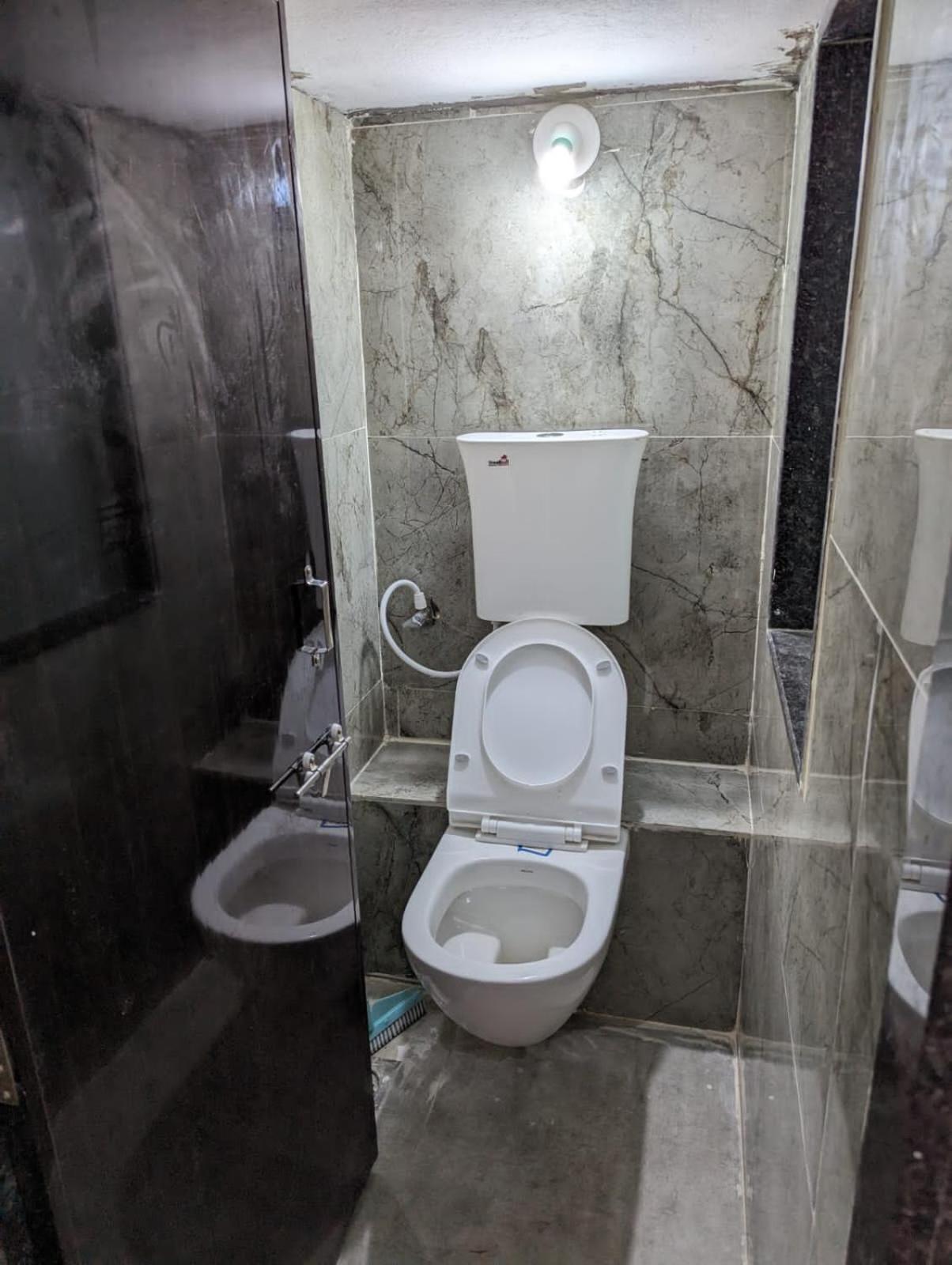 קולהאפור Swanky Sojourns Homestay מראה חיצוני תמונה