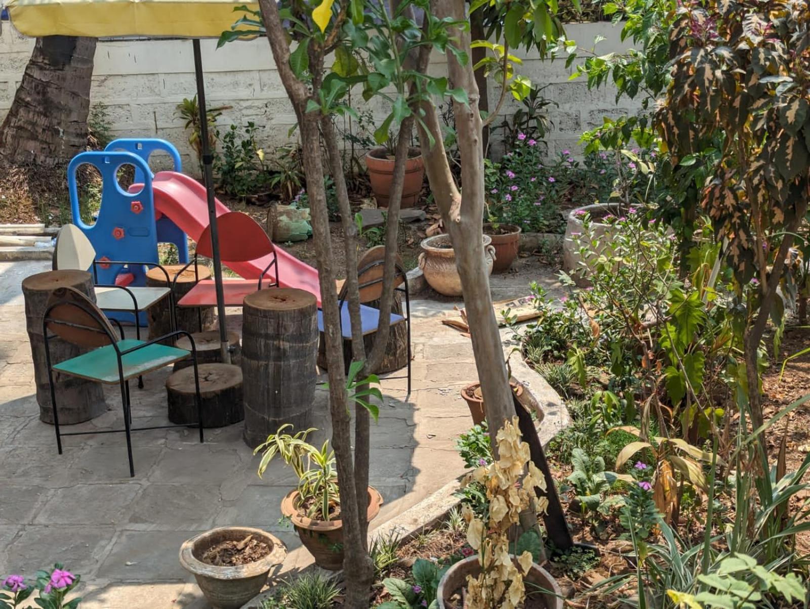 קולהאפור Swanky Sojourns Homestay מראה חיצוני תמונה