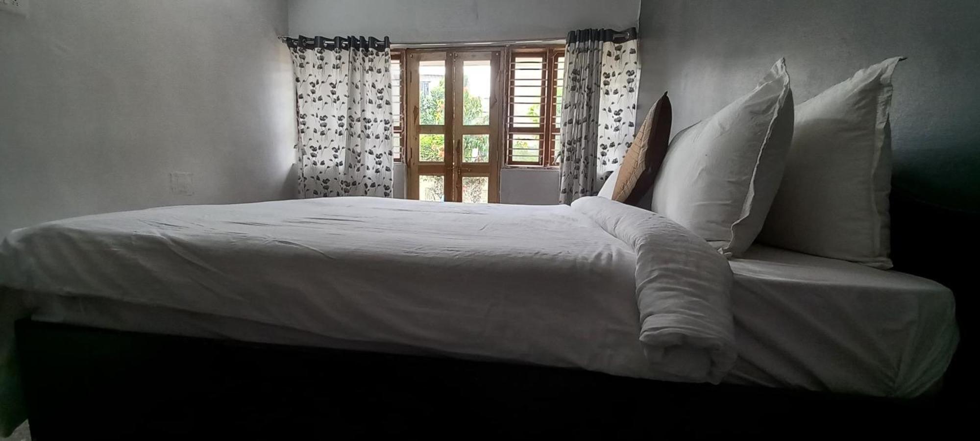 קולהאפור Swanky Sojourns Homestay מראה חיצוני תמונה