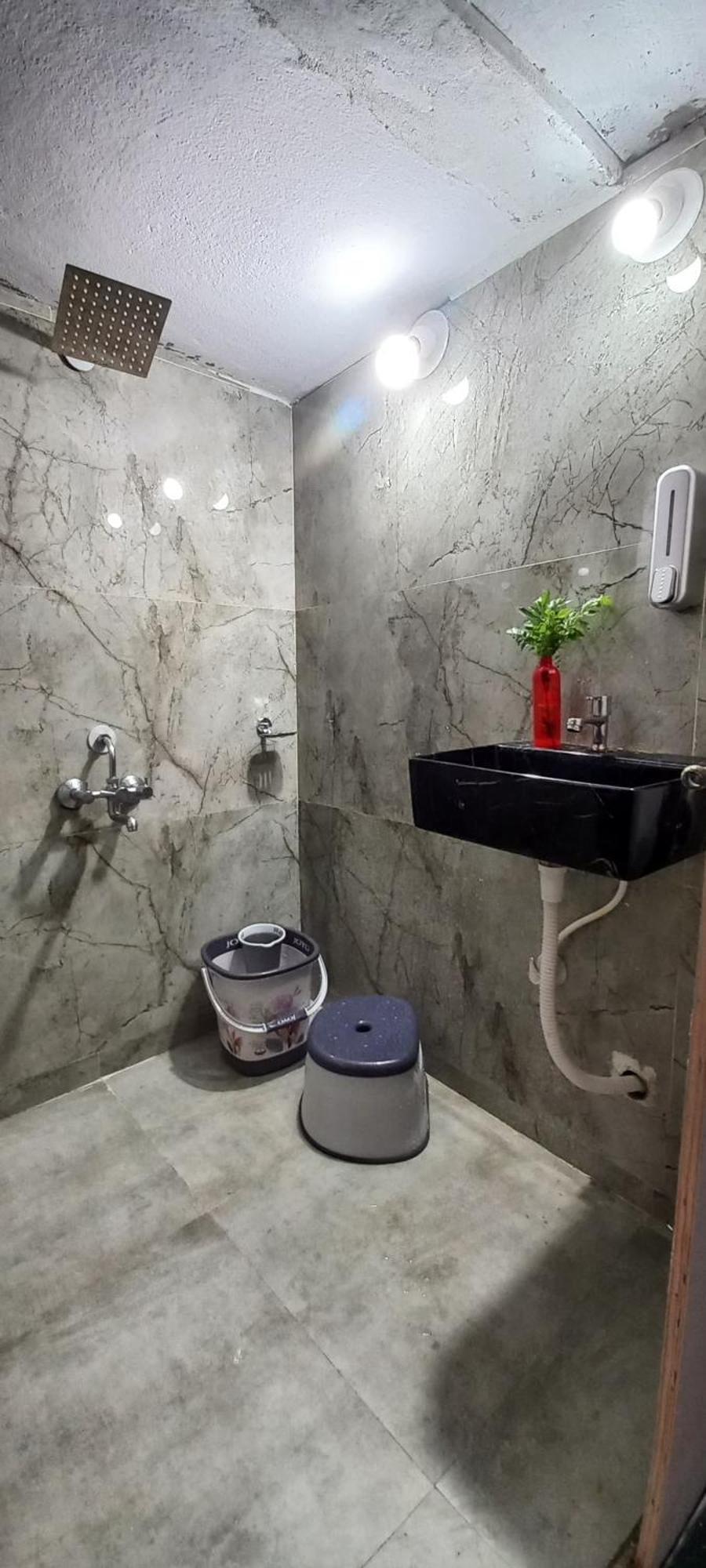 קולהאפור Swanky Sojourns Homestay מראה חיצוני תמונה