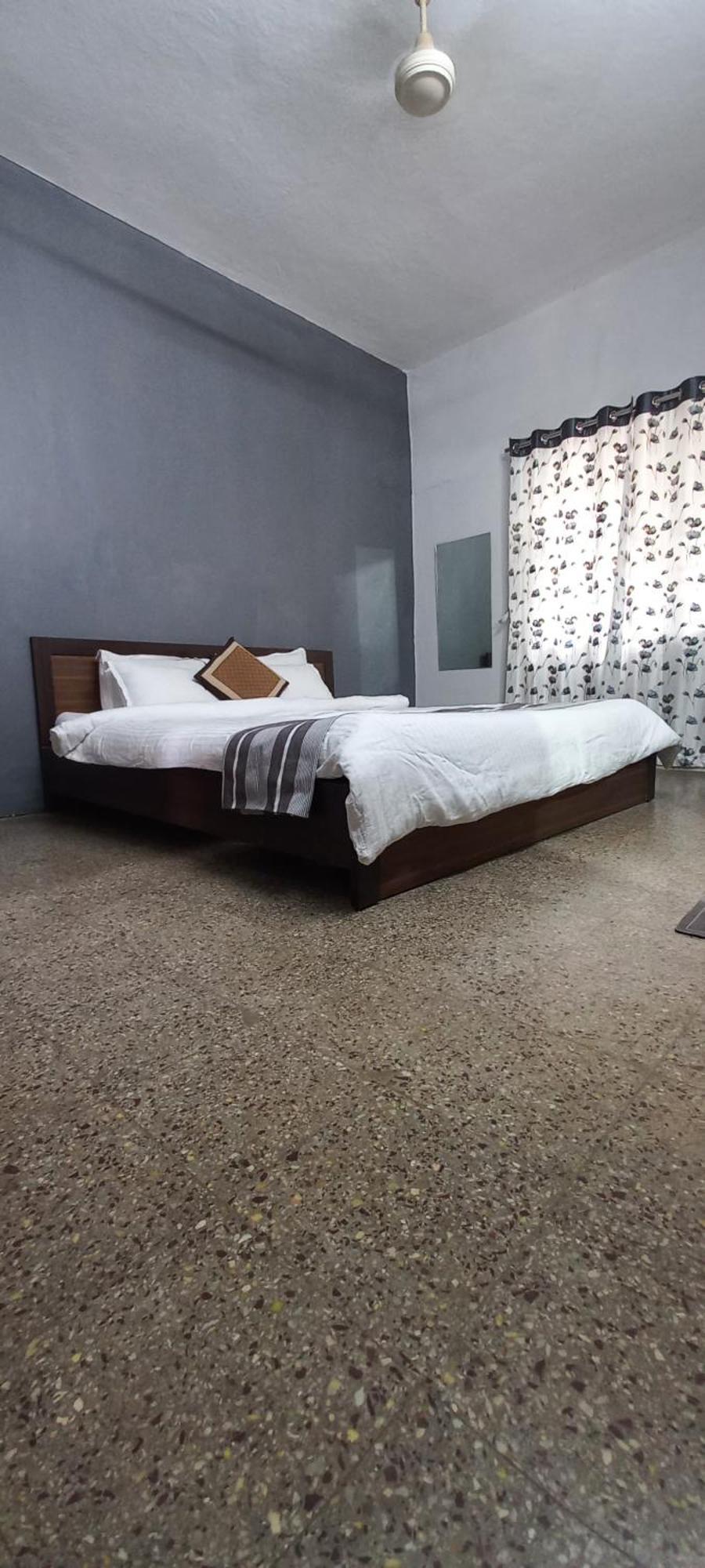 קולהאפור Swanky Sojourns Homestay מראה חיצוני תמונה