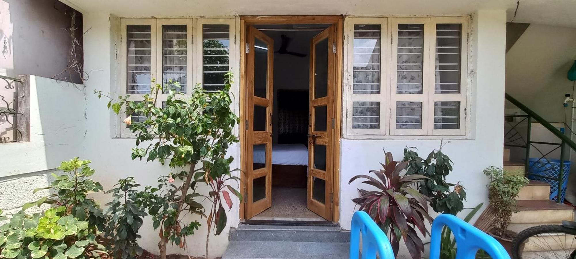 קולהאפור Swanky Sojourns Homestay מראה חיצוני תמונה